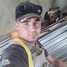 Фотография мужчины Рома, 33 года из г. Санкт-Петербург