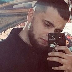 Фотография мужчины Владимир, 23 года из г. Воронеж