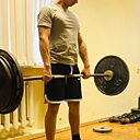 Роман, 19 лет