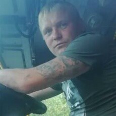 Фотография мужчины Андрей, 38 лет из г. Красноярск