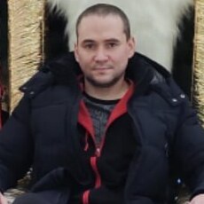 Фотография мужчины Андрей, 33 года из г. Муром