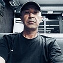 Шавкат, 43 года
