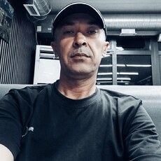 Фотография мужчины Шавкат, 43 года из г. Алматы