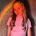 Ангелина, 19 лет