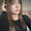 Настя, 19 лет