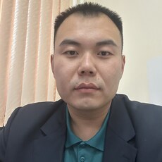 Фотография мужчины Асхан, 28 лет из г. Чита