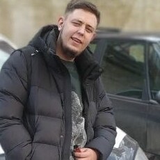 Фотография мужчины Илья, 23 года из г. Витебск