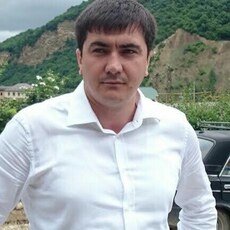 Фотография мужчины Сухраб, 21 год из г. Махачкала