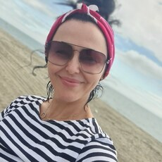 Фотография девушки Татьяна, 48 лет из г. Южно-Сахалинск