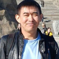 Фотография мужчины Александр, 45 лет из г. Абаза