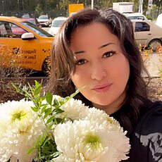 Фотография девушки Энджи, 36 лет из г. Москва