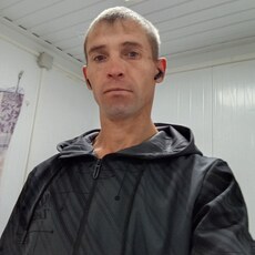 Фотография мужчины Михаил, 35 лет из г. Горно-Алтайск