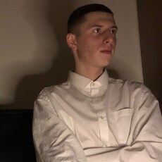 Фотография мужчины Влад, 23 года из г. Познань