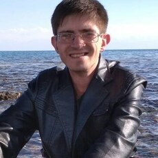 Фотография мужчины Hawk Eye, 34 года из г. Бишкек