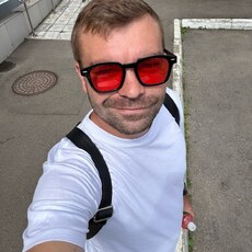 Фотография мужчины Андрей, 34 года из г. Серпухов