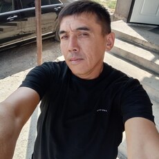 Фотография мужчины Бекнур, 43 года из г. Тараз
