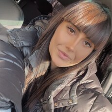 Фотография девушки Кристина, 22 года из г. Барнаул