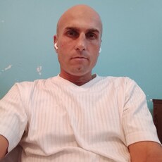 Фотография мужчины Андрей, 41 год из г. Уссурийск