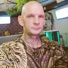 Фотография мужчины Серго, 38 лет из г. Комсомольск-на-Амуре