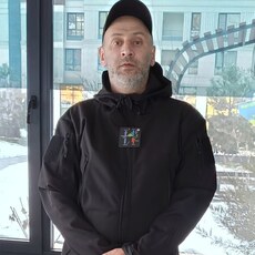 Фотография мужчины Ринат, 44 года из г. Алматы