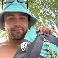 Фотография мужчины Максим, 29 лет из г. Челябинск