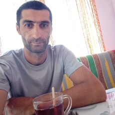 Фотография мужчины Федор, 41 год из г. Омск