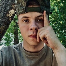 Фотография мужчины Василёк, 25 лет из г. Воронеж