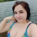 Юлиана, 25 лет