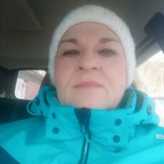 Фотография девушки Елена, 45 лет из г. Снежинск