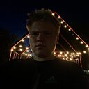 Максим, 18 лет