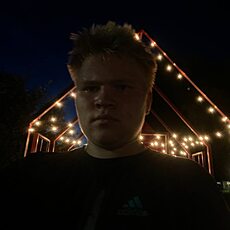 Фотография мужчины Максим, 18 лет из г. Барнаул