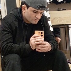 Фотография мужчины Фарход Юсуф, 24 года из г. Лосино-Петровский