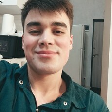 Фотография мужчины Боря, 24 года из г. Ош
