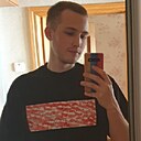 Давид, 25 лет