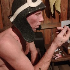 Фотография мужчины Сергей, 45 лет из г. Березовский (Кемеровская обл)