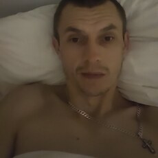 Фотография мужчины Егор, 35 лет из г. Владивосток