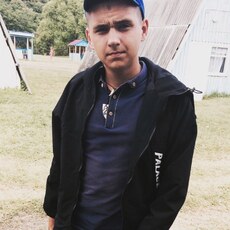 Фотография мужчины Роман, 25 лет из г. Владивосток