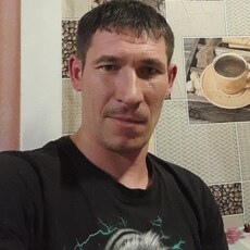 Фотография мужчины Илья, 39 лет из г. Шушенское