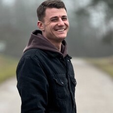 Фотография мужчины Vlad, 48 лет из г. Сувалки