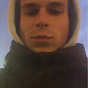 Максим, 20 лет