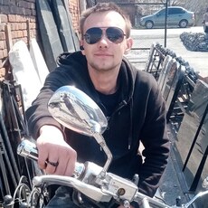 Фотография мужчины Сергей, 26 лет из г. Ачинск