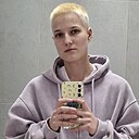 Ксения, 21 год