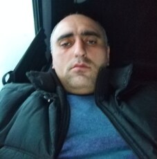 Фотография мужчины Гарик, 37 лет из г. Владивосток