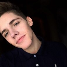 Фотография мужчины Саша, 25 лет из г. Нововолынск