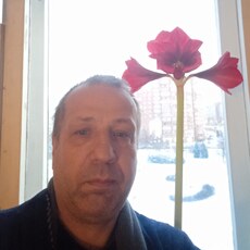 Фотография мужчины Виктор, 53 года из г. Санкт-Петербург
