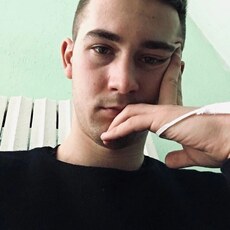 Фотография мужчины Владислав, 30 лет из г. Витебск