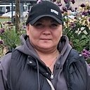 Анастасия, 40 лет