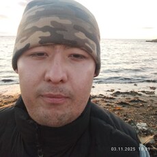 Фотография мужчины Боря, 22 года из г. Южно-Сахалинск