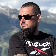 Фотография мужчины Алексей, 40 лет из г. Пятигорск