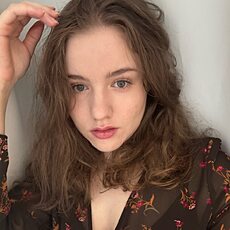 Фотография девушки Лина, 22 года из г. Санкт-Петербург
